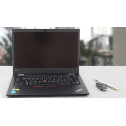 Lenovo ThinkPad L13 G2 i5
