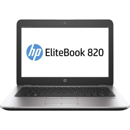HP Elitebook 820 G3,...