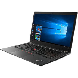 Lenovo Thinkpad T480s, Core...