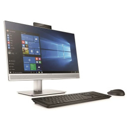 HP Eite One 800 G3, All in...