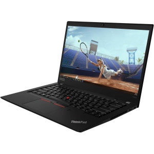 Lenovo Thinkpad T490s