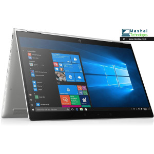 HP Elitebook X360 1030 G3