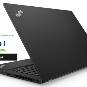 Lenovo Thinkpad T480