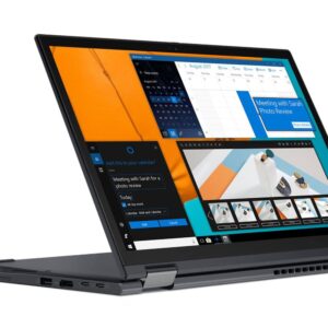 Lenovo Thinkpad X13 Yoga