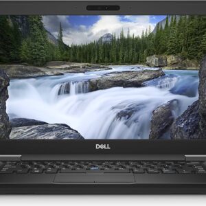 Dell Latitude 5490