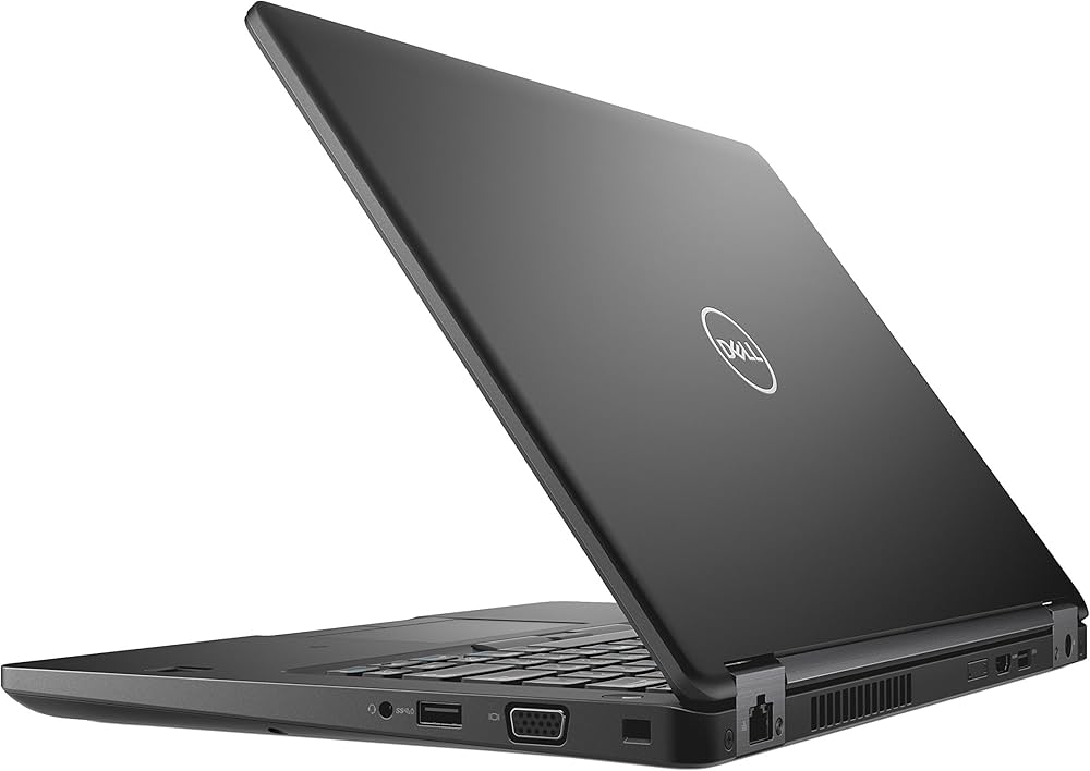 Dell Latitude 5490 - Image 2