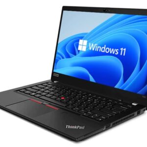 Lenovo Thinkpad T490