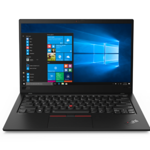 Lenovo Thinkpad X1 Carbon